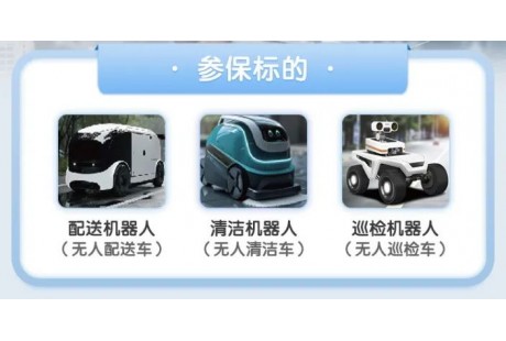 兩會聚焦：2026年前完善自動駕駛險(xiǎn)種設(shè)計(jì)