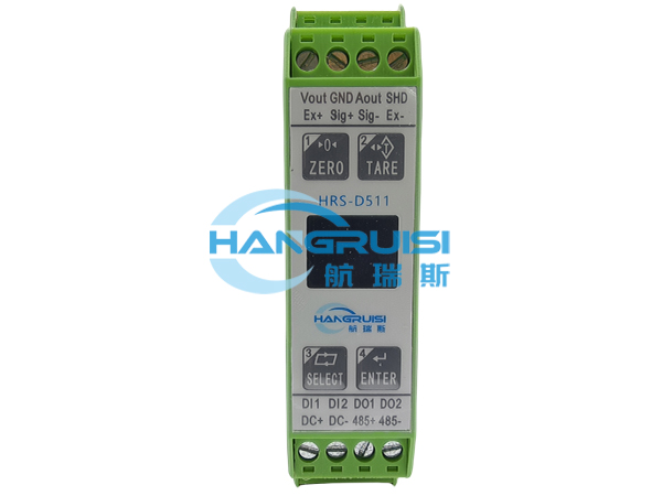 HRS-D511 工業控制儀表